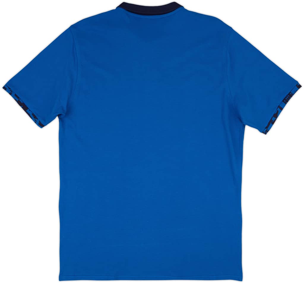 2024-25 Tenerife Hummel Travel Polo