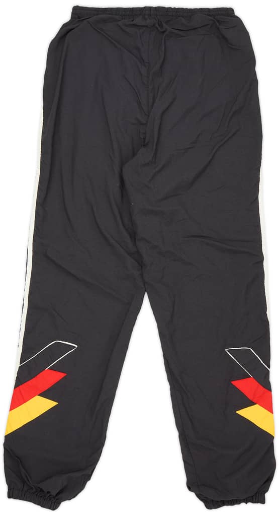 1992-94 adidas Template Track Pants/Bottoms (Germany) - 7/10 - (L)