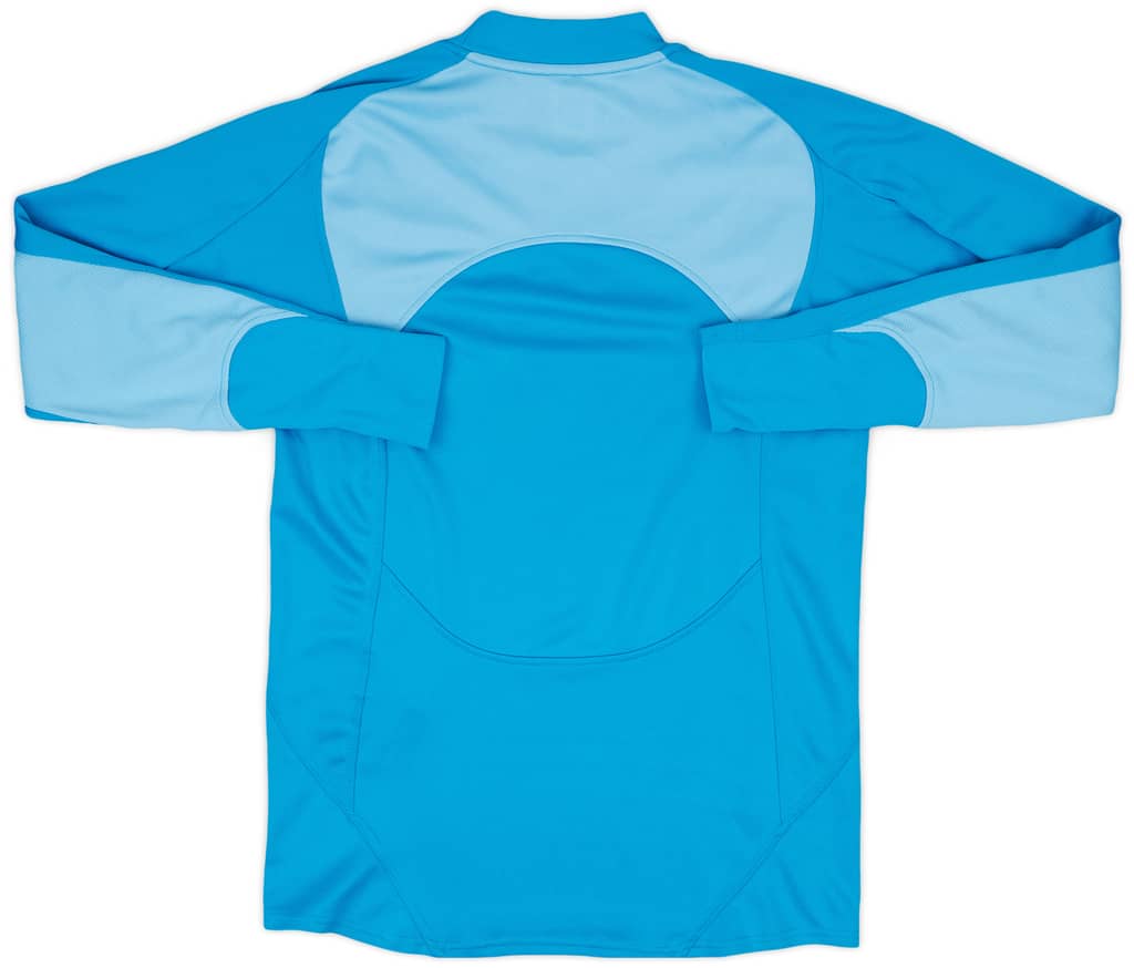 2004-05 Juventus GK Shirt - 7/10 - (S)