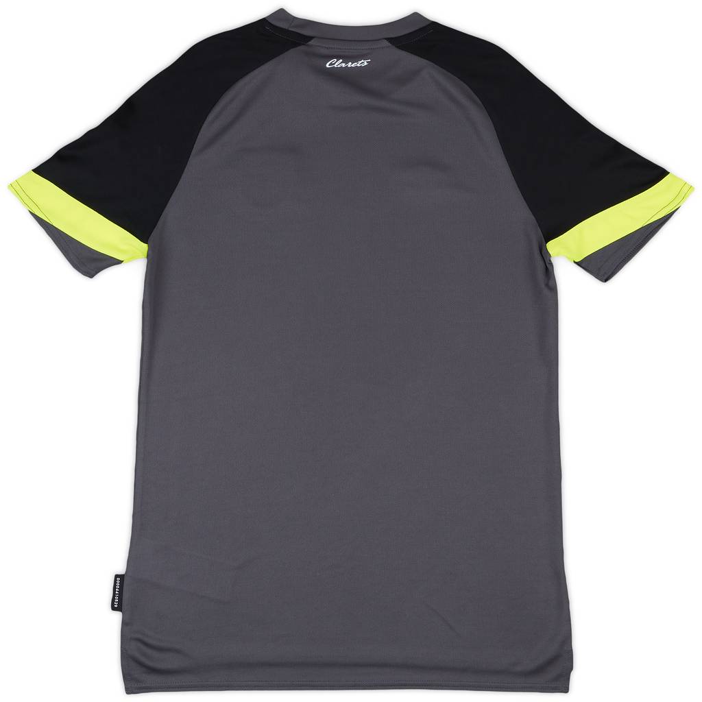 2023-24 Burnley GK Home Shirt
