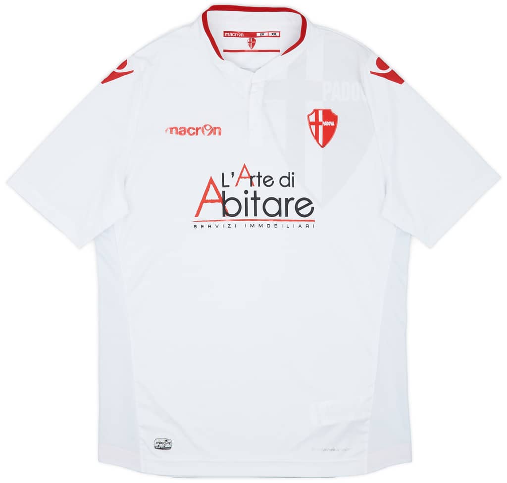 2015-16 Padova Home Shirt - 7/10 - (XXL)