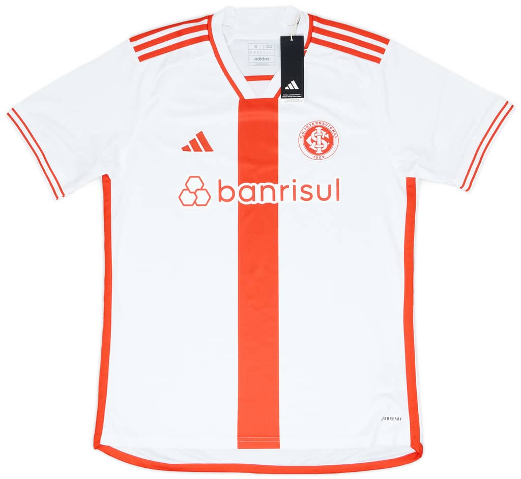2024 Internacional Away Shirt (L)