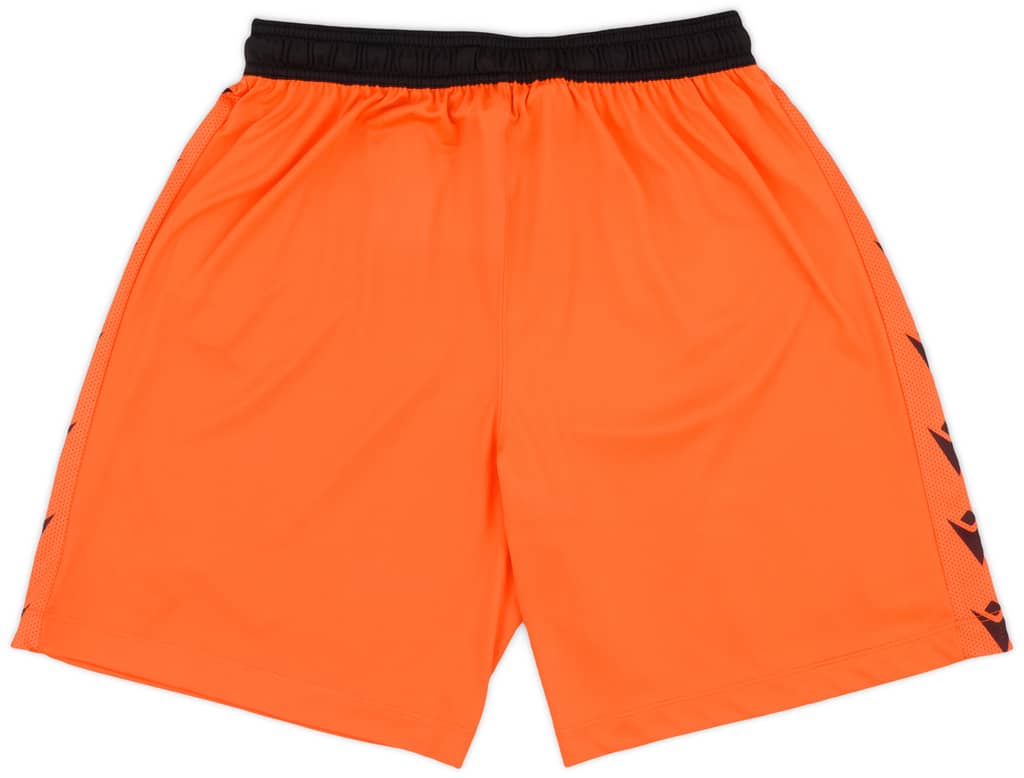 2021-22 SPAL GK Shorts (S)
