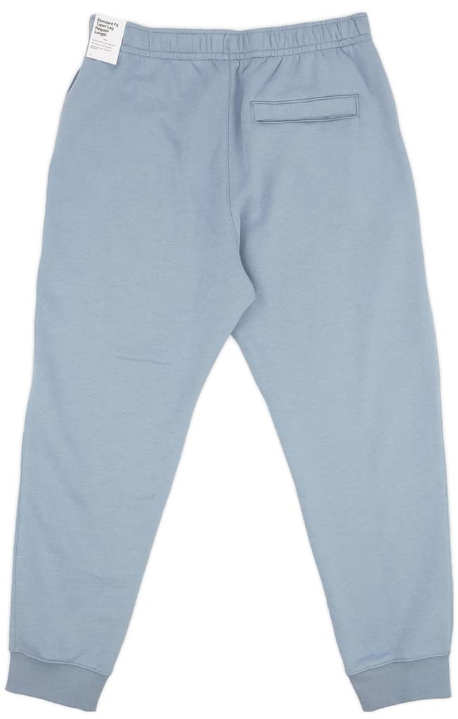 2023-24 RB Leipzig Nike Sweat Pants/Bottoms (XL)
