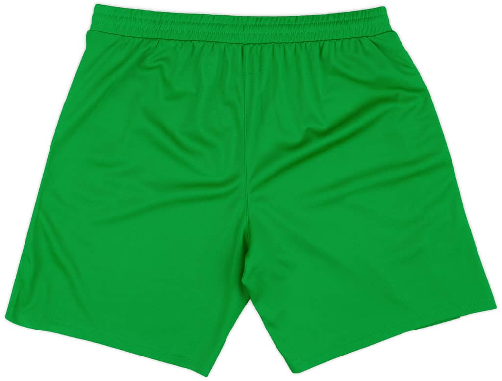 2023-24 Real Betis Away Shorts