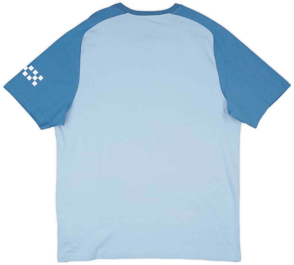 2023-24 Manchester City Casual Tee