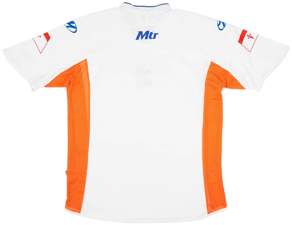 2006-07 CAI Home Shirt (M)