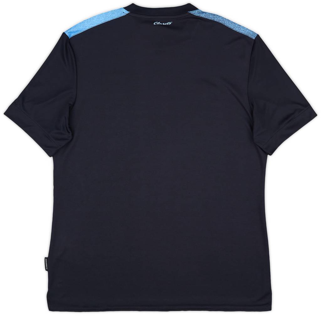 2023-24 Burnley Third Shirt