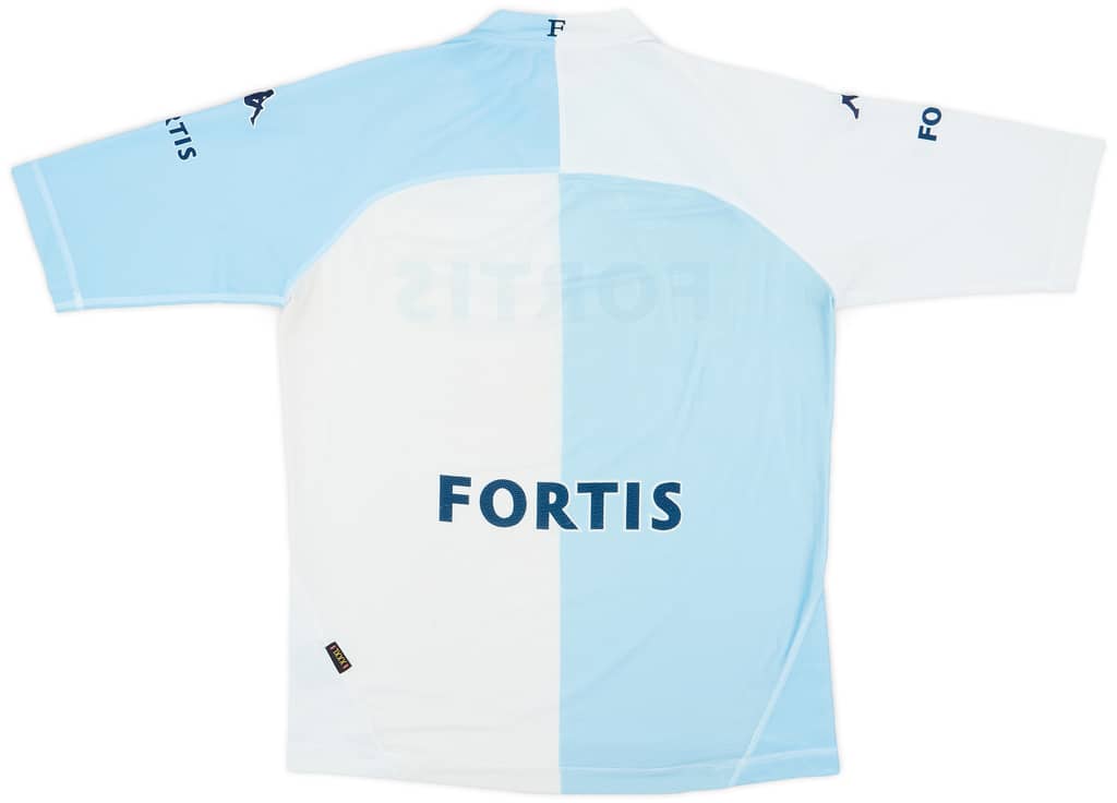 2004-05 Feyenoord Away Shirt - 7/10 - (3XL)