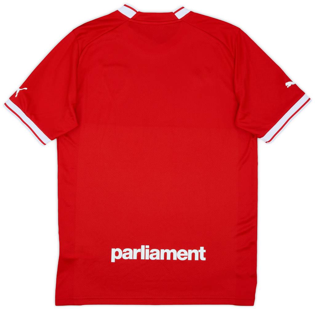 2022-23 Barnsley Home Shirt (M)