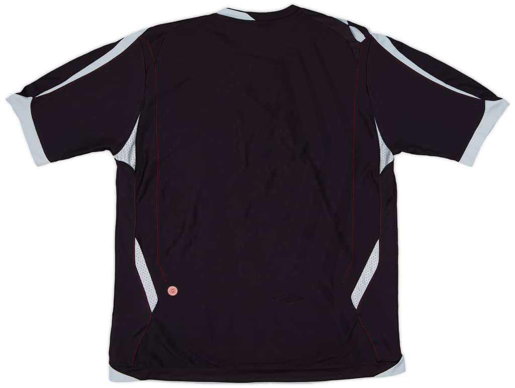 2006-07 West Brom Third Shirt - 6/10 - (XL)