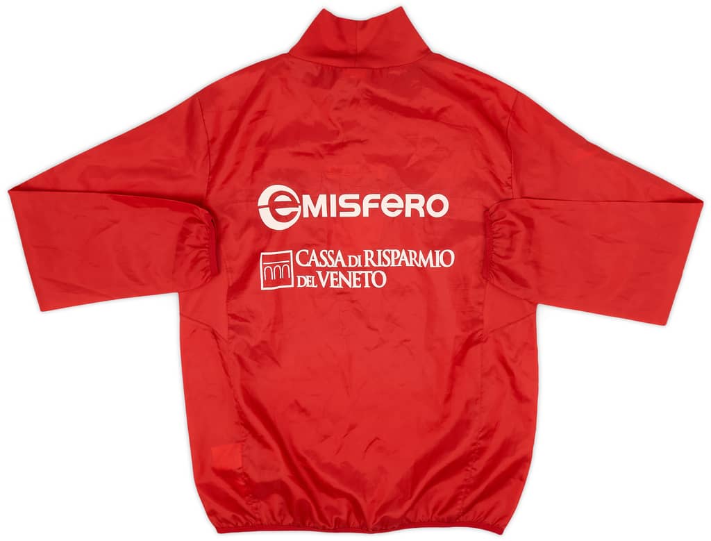 2012-13 Padova Joma Drill Top - 8/10 - (S)