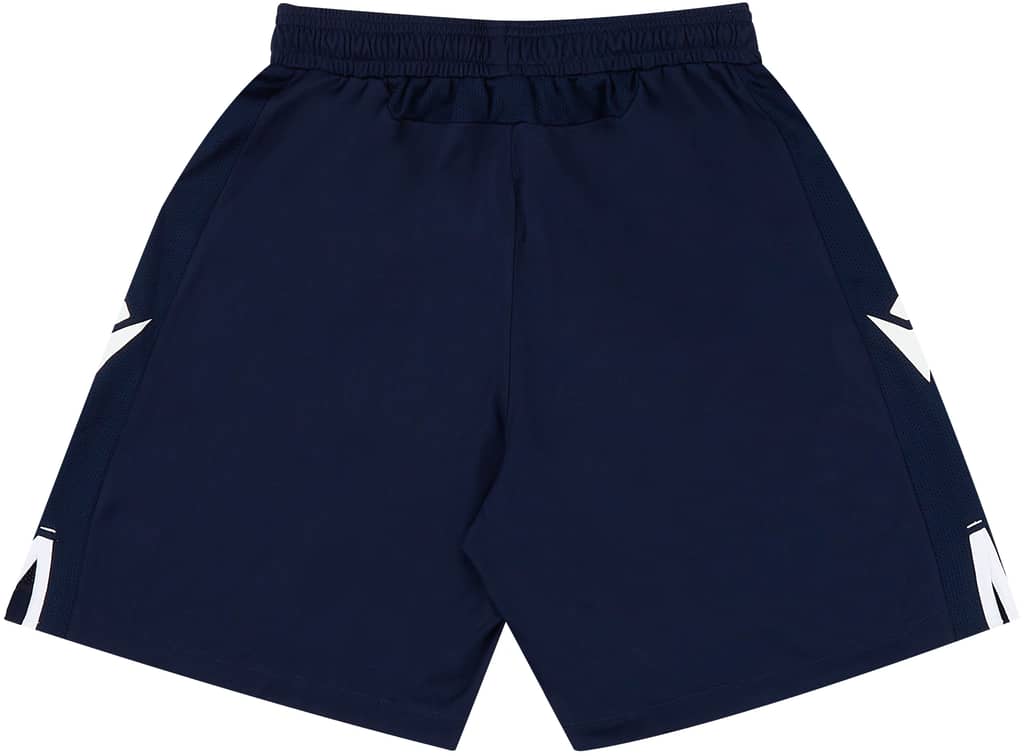 2021-22 Millwall Away Shorts
