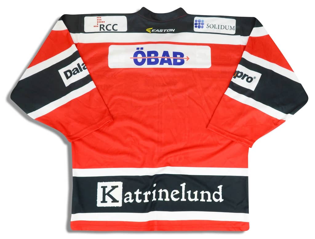 2013-14 Orebro HK Neh Jersey (Home) XL