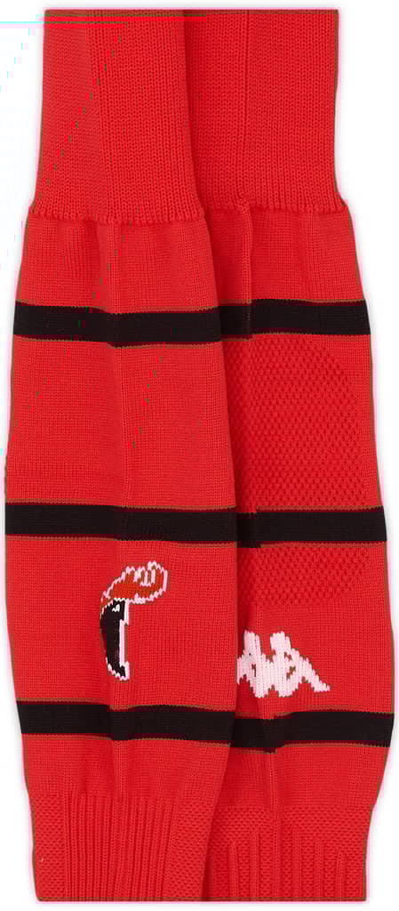 2022-23 Bari x Kappax LC23 Special Edition Socks (EU 47-49)