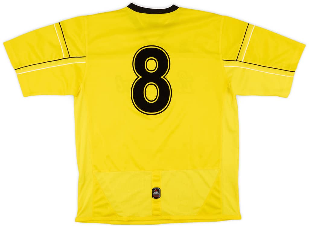 2000s Masita Template Shirt #8 - 9/10 - (M/L)