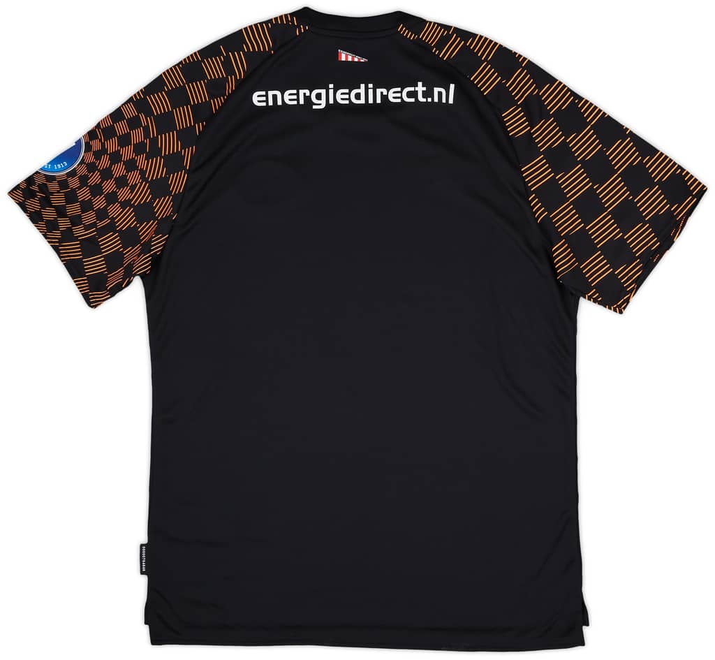 2019-20 PSV Away Shirt (L)