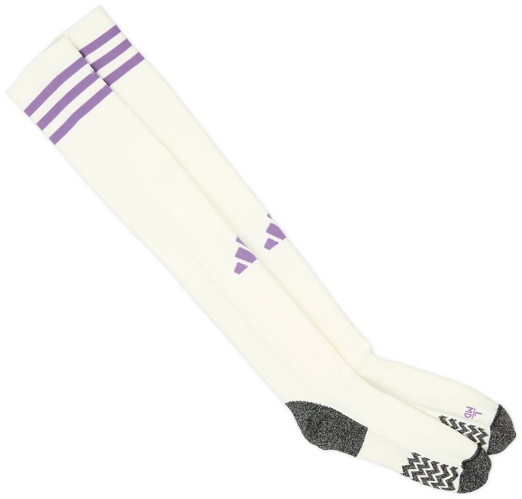 2023-24 Leeds United GK Third Socks (EU 40-42)