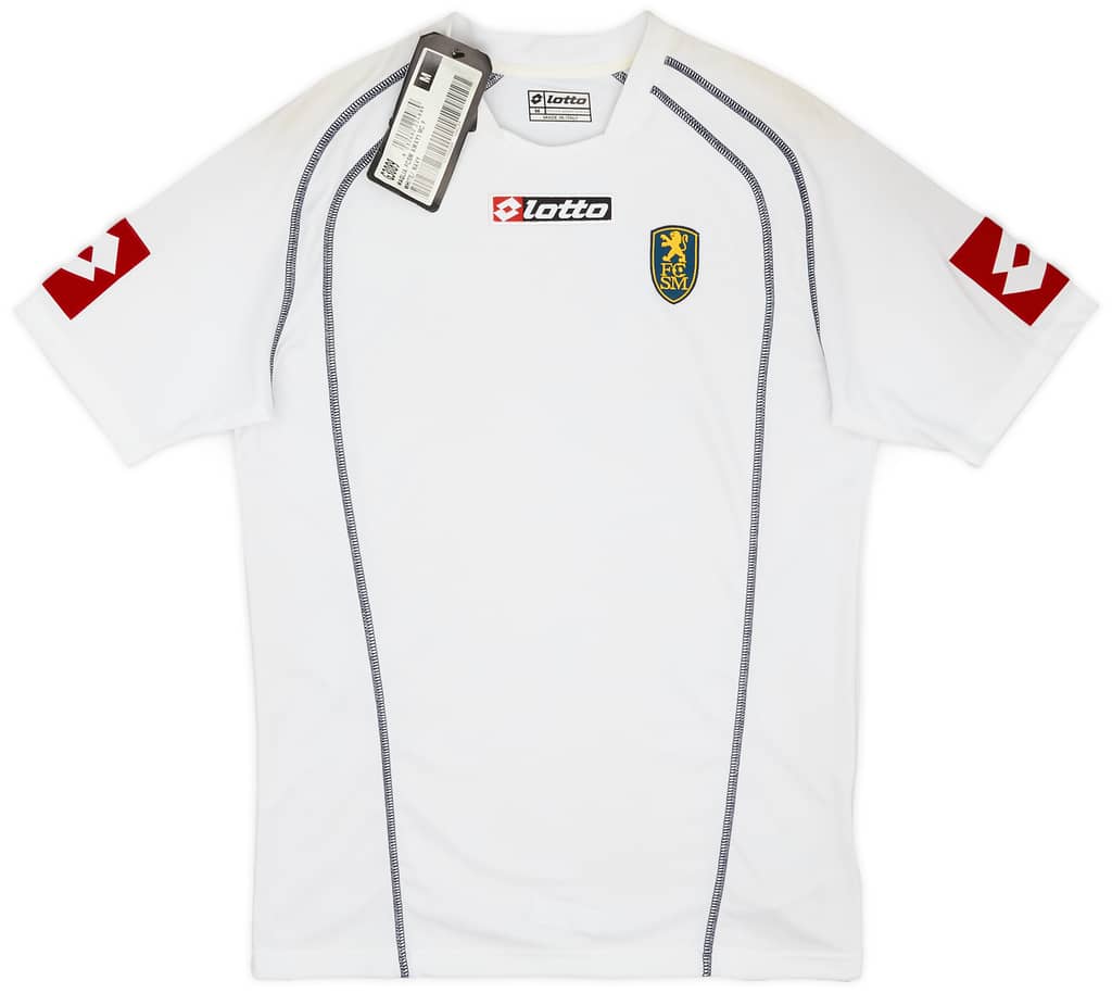 2004-05 Sochaux Away Shirt (M)