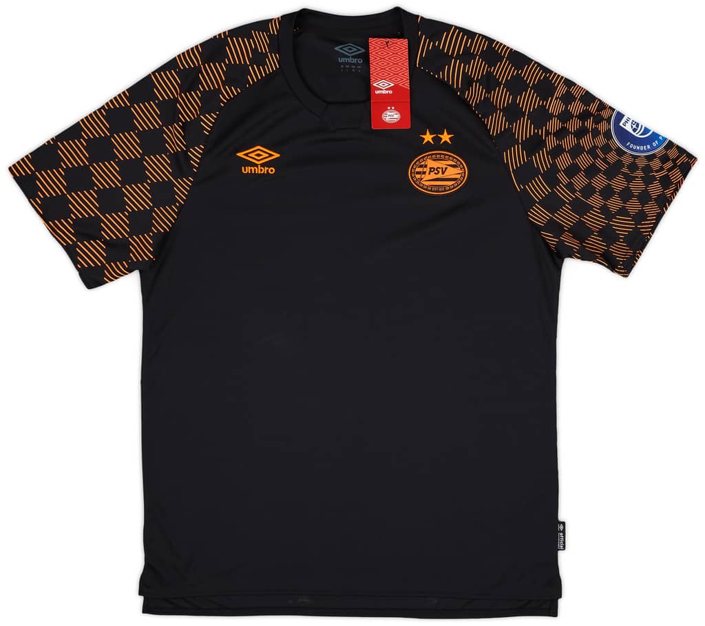 2019-20 PSV Away Shirt (L)
