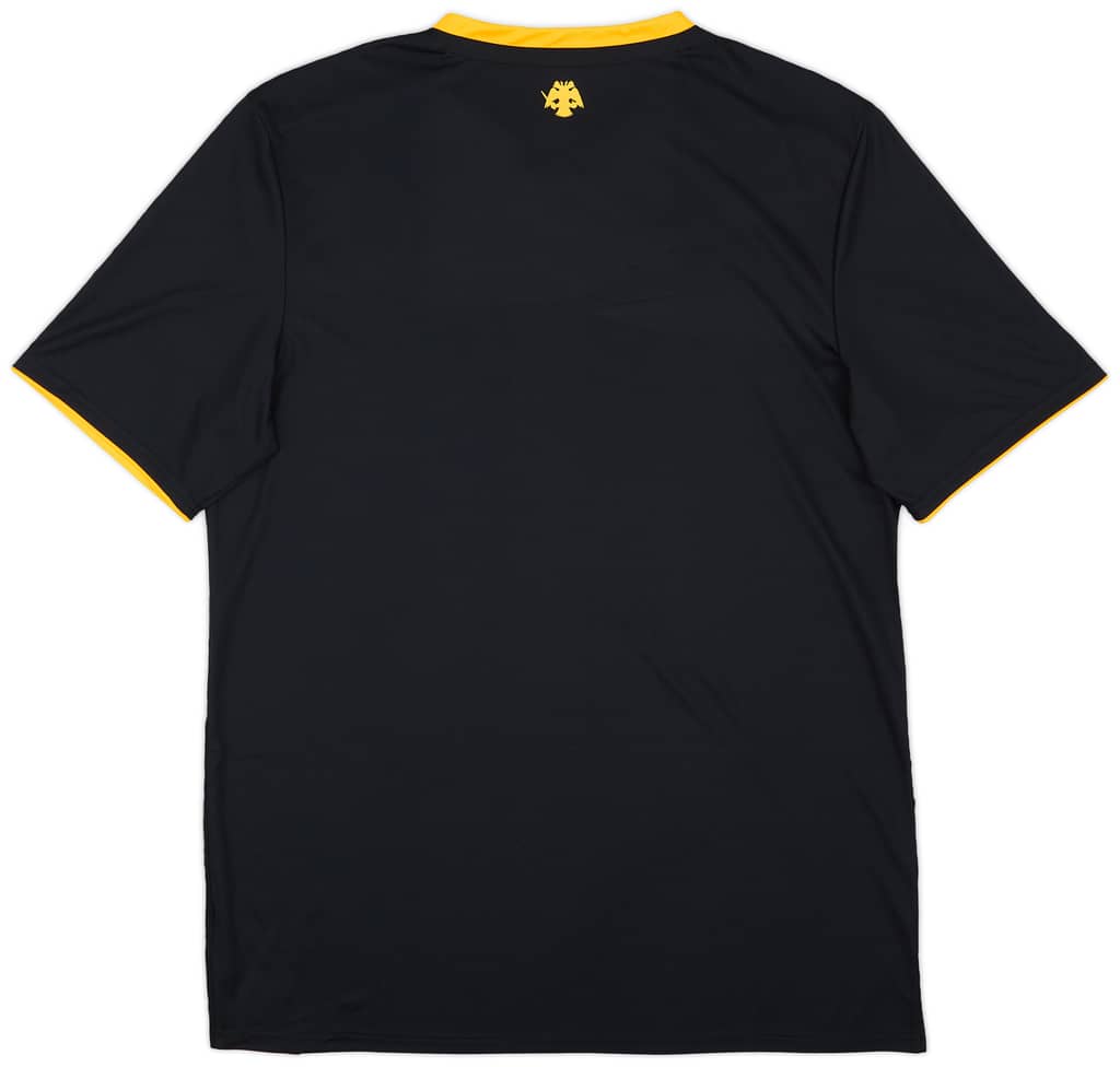 2018-19 Capelli Template Shirt