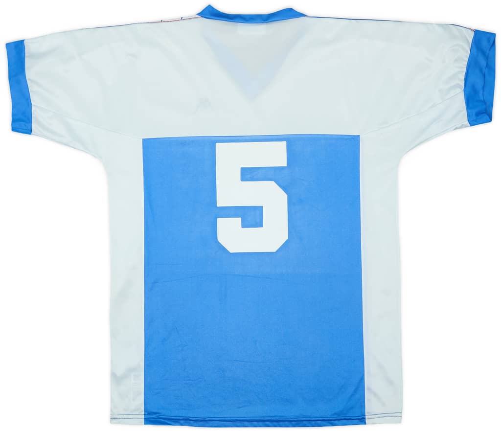 1990s Kappa Template Shirt #5 - 8/10 - (L)