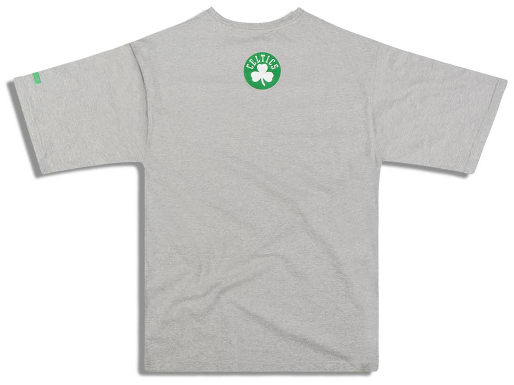 2000s Boston Celtics Pierce #34 UNK Graphic Tee S