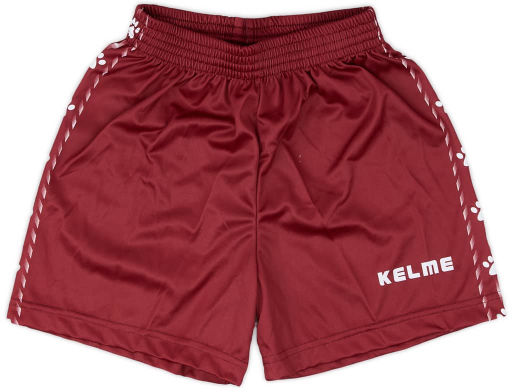 1990s Kelme Template Shorts - 9/10 - (L.Boys)