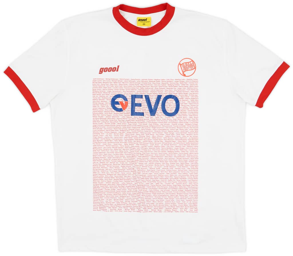 2007-08 Offenbacher Kickers Special Shirt - 7/10 - (XXL)