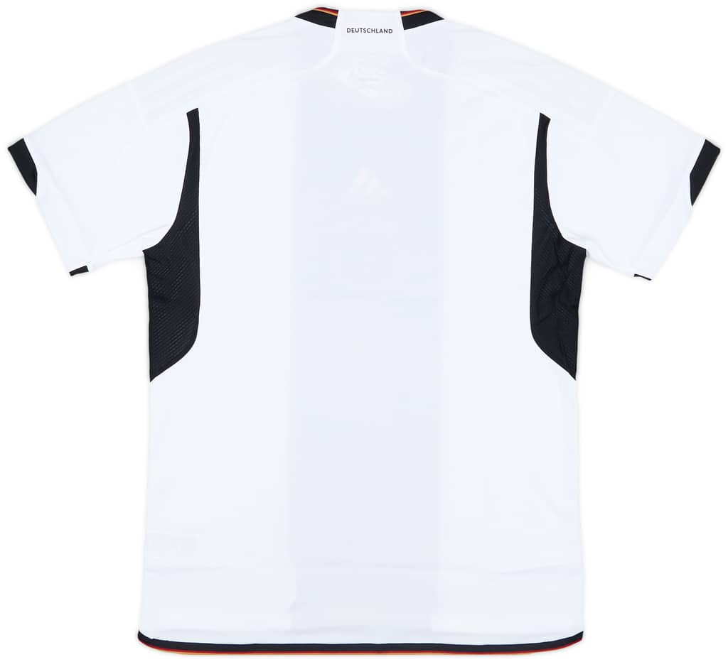 2022-23 Germany Home Shirt