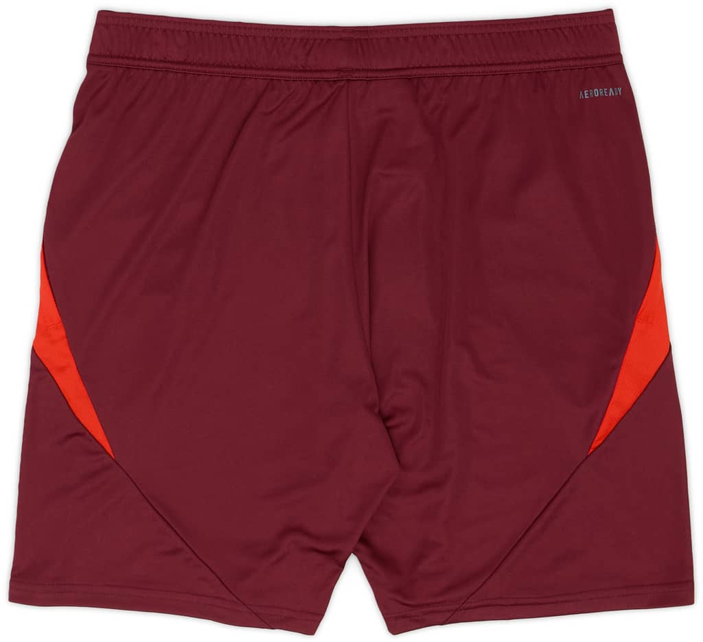 2024-25 Bayern Munich adidas European Training Shorts