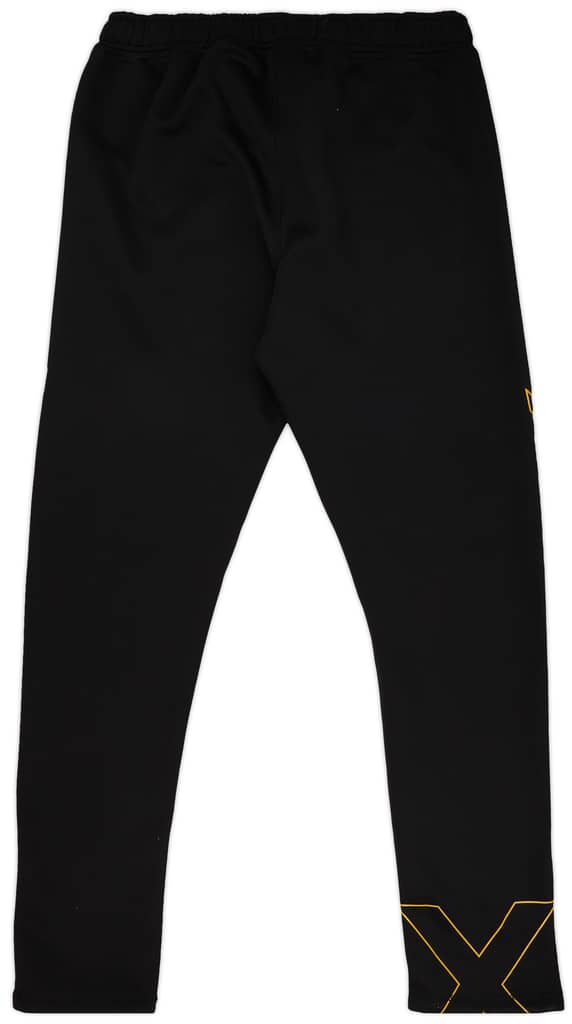 2022-23 Real Betis Hummel Training Pants/Bottoms