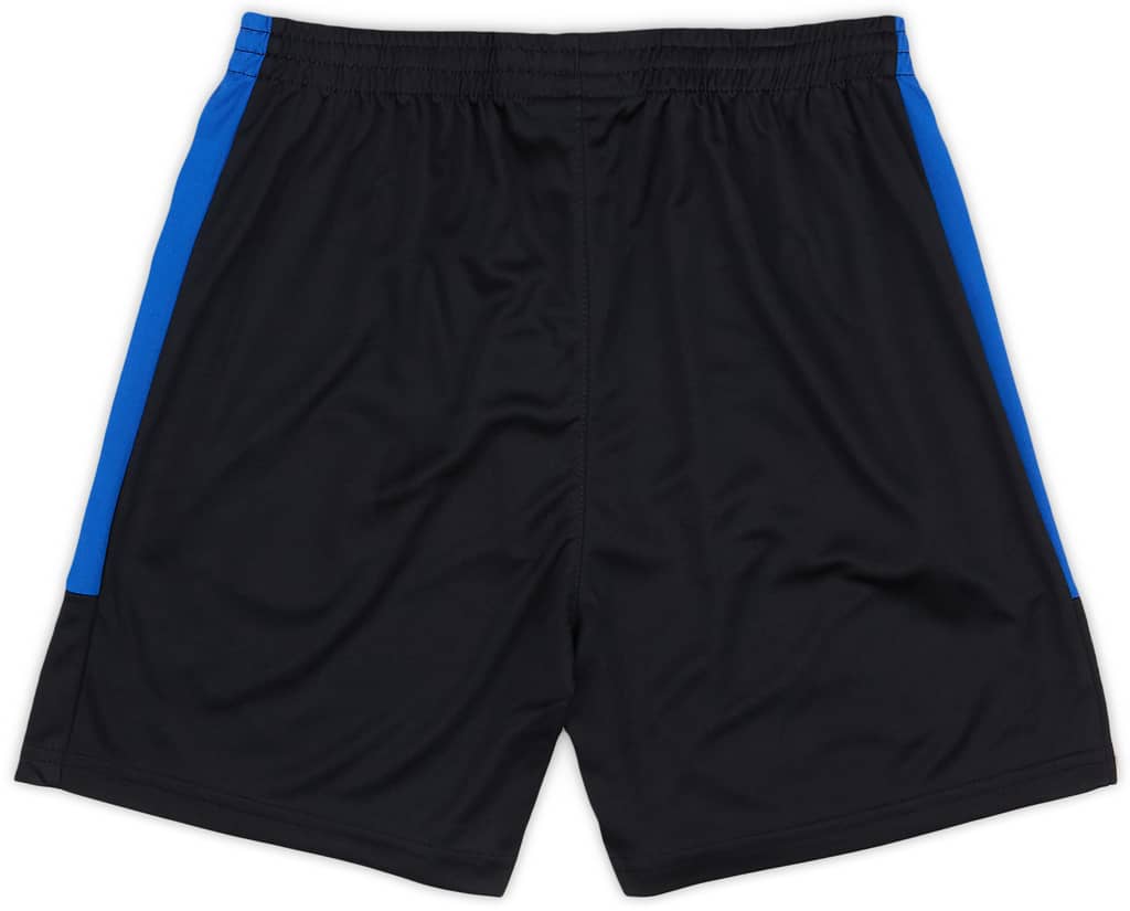 2023-24 Atalanta Joma Training Shorts (KIDS)