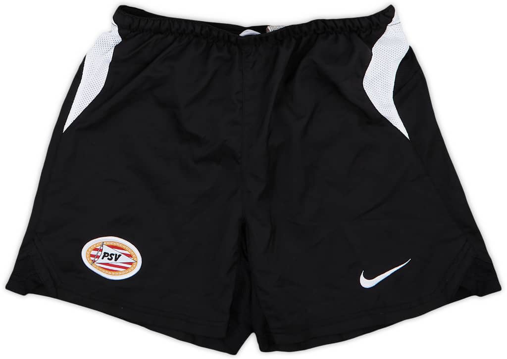 2004-06 PSV Home Shorts - 8/10 - (M.Boys)