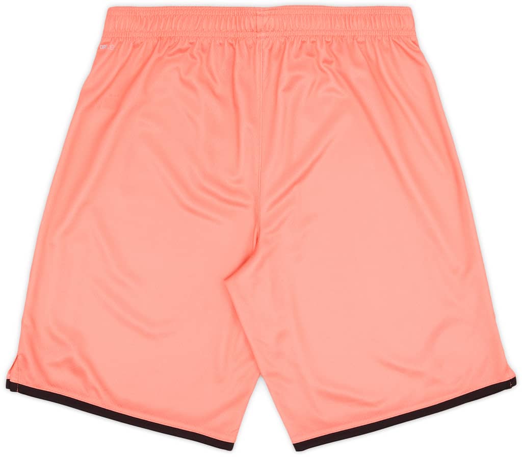 2019-20 Manchester City Third Shorts #11 (Zinchenko) - (M)