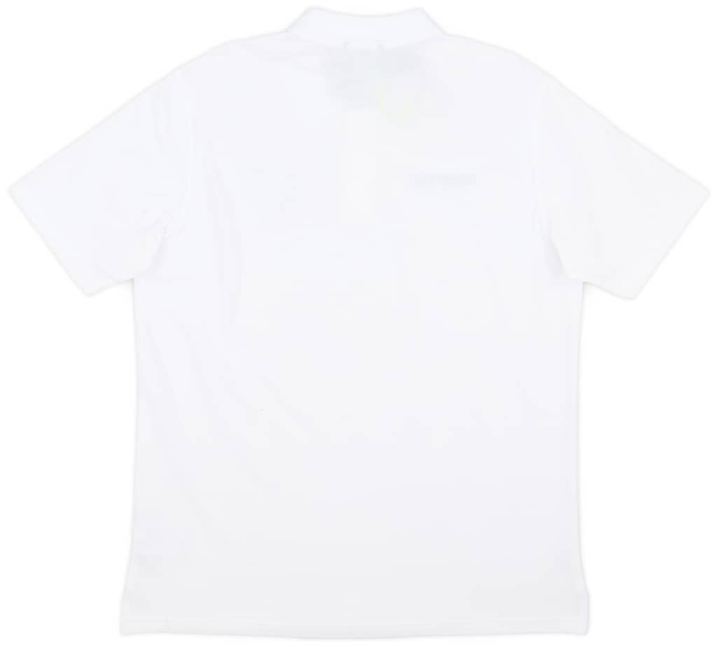 2023-24 Toulouse Craft Polo T-Shirt