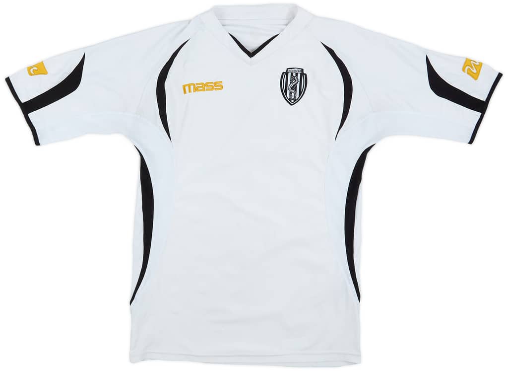 2008-09 Cesena Home Shirt - 6/10 - (L)