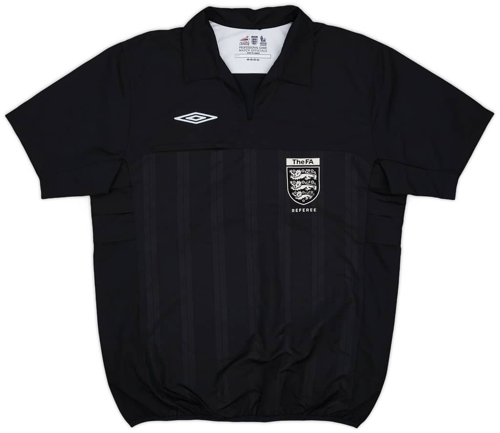 2009-10 Koln Reebok Polo Shirt - 9/10 - (L)