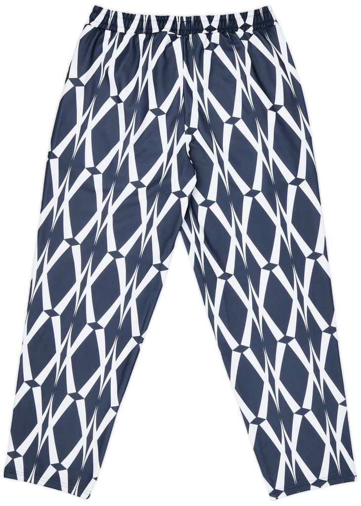 2023-24 Ivory Coast Puma FtblCulture Track Pants/Bottoms