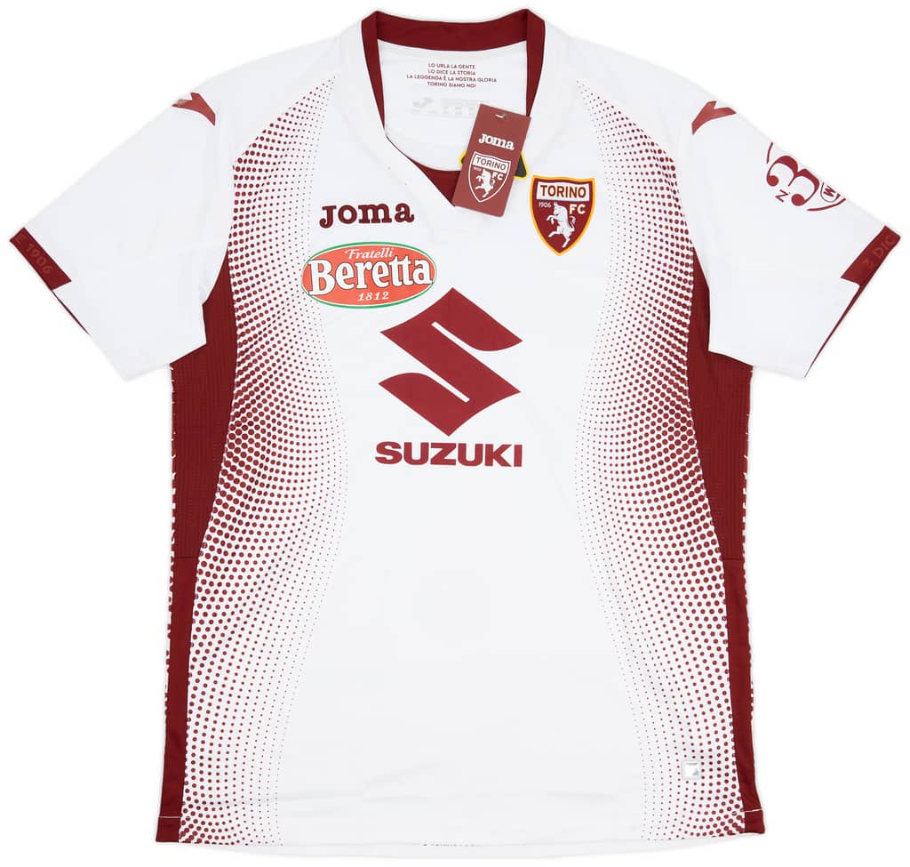 2019-20 Torino Away Shirt (XL)