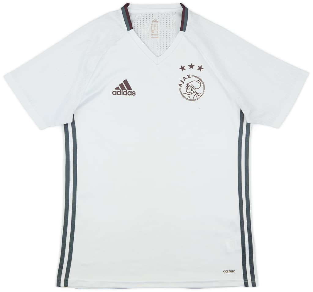 2016-17 Ajax adidas Training Shirt - 5/10 - (M)