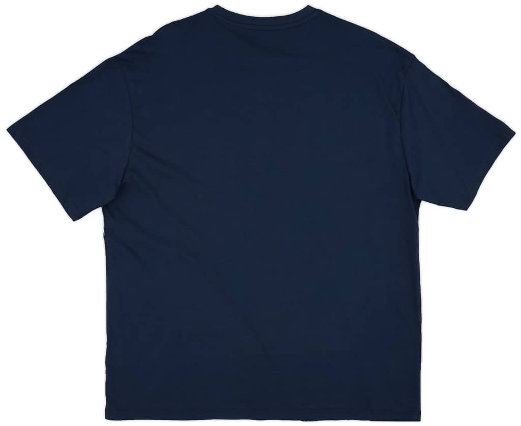 2024-25 Manchester City Puma FtblCulture Tee