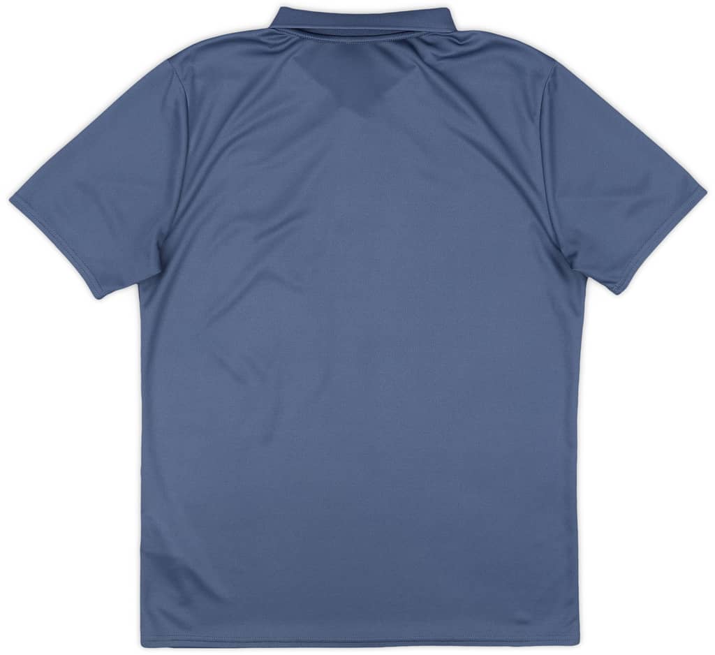 2023-24 Burnley Player Issue Polo T-Shirt (M)