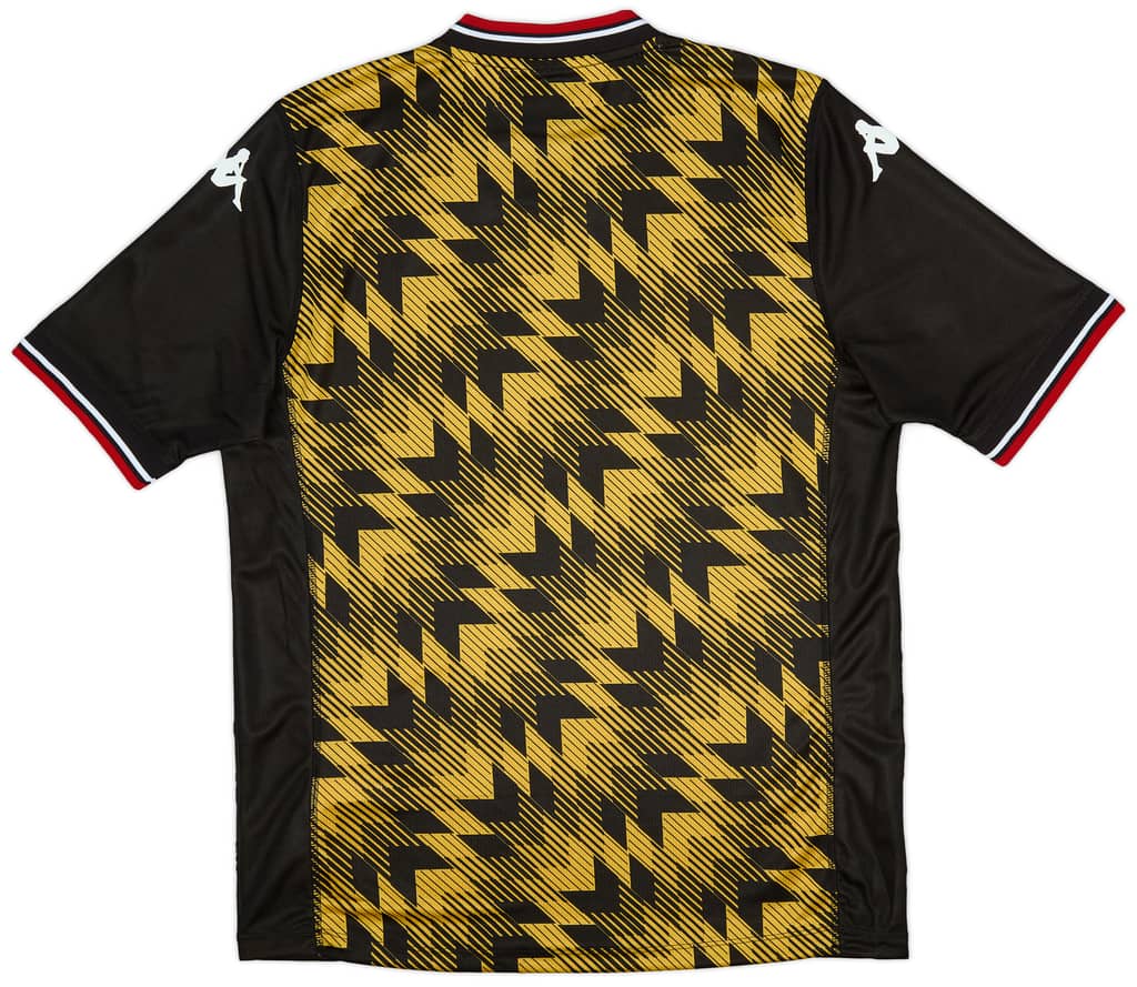 2023-24 Bari Third Shirt
