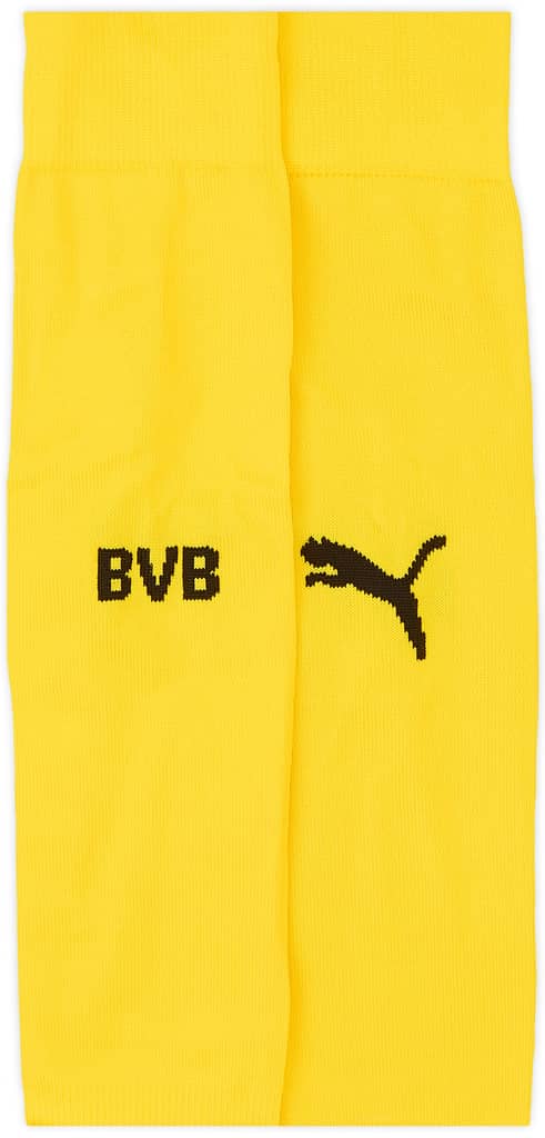 2017-18 Borussia Dortmund Cup Socks (EU 39-42)