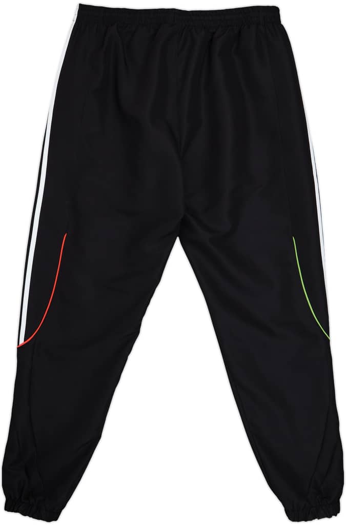 2024-25 Juventus adidas Urban Purist Track Pants/Bottoms