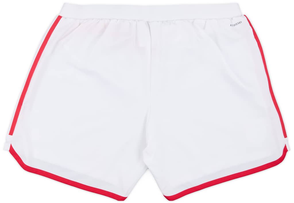 2023-24 St. Louis City Authentic Away Shorts (XXL)