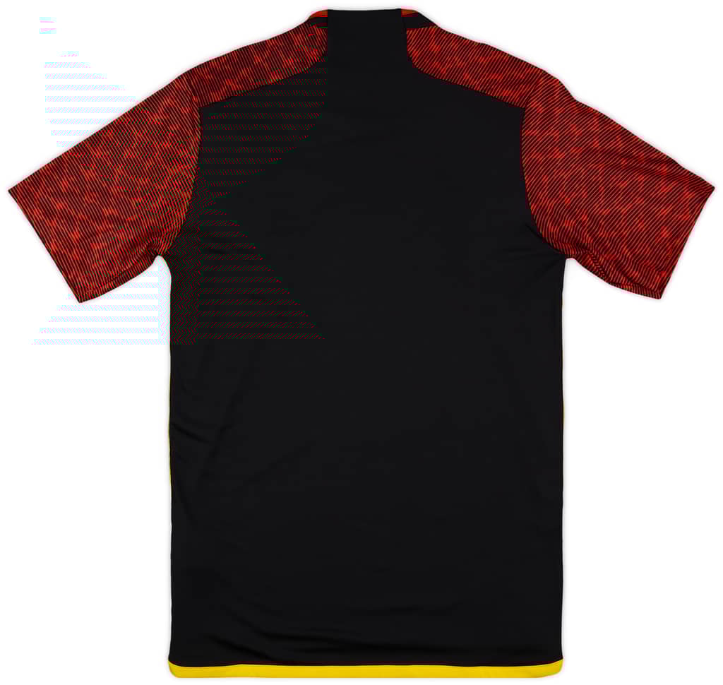 2023-24 Seattle Sounders Away Shirt (S)