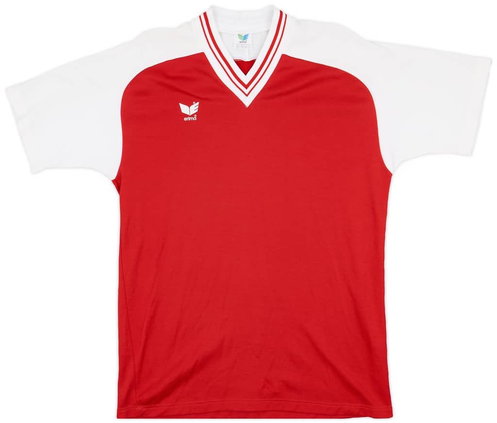 1990s Erima Template Shirt - 9/10 - (XL)