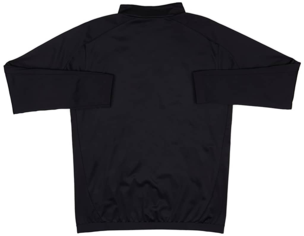 2019-20 Borussia Dortmund Puma Stadium Jacket